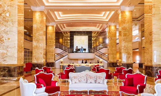 Medan Hotel | Adimulia Hotel Medan