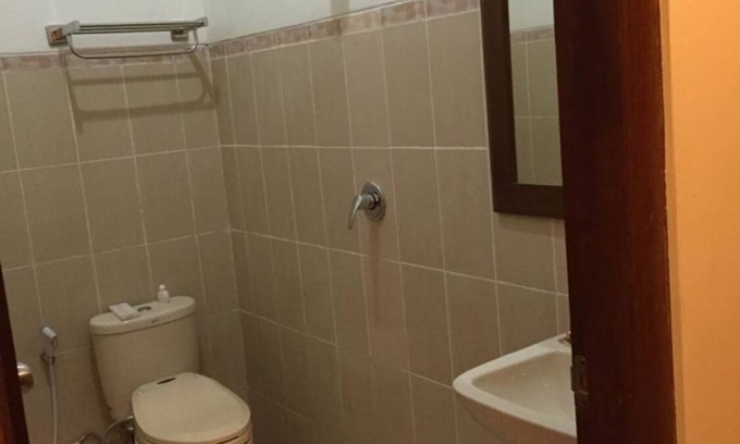 Yogyakarta House | Adiputra Guesthouse near Tugu Malioboro