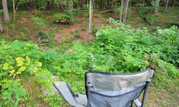 Au Sable Forks Apartment | Adirondack Getaway Minutes from Whiteface/Ironman