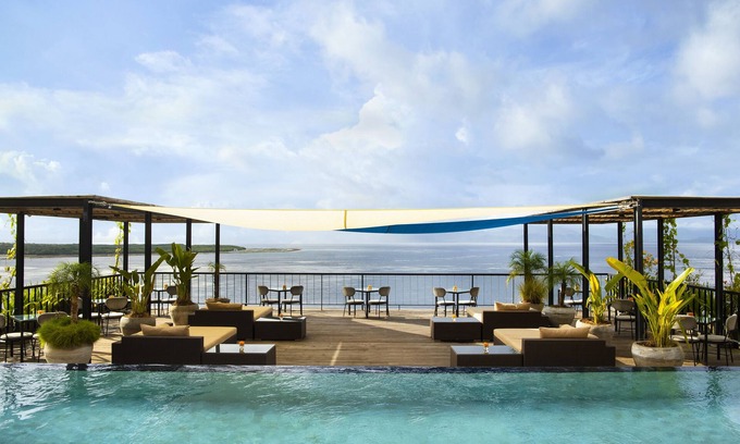 Penida Island Hotel | Adiwana Warnakali Resort