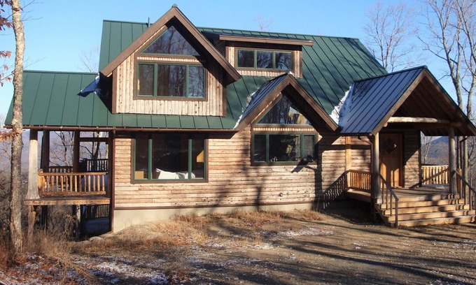 Keene Valley House | ADK High Peaks Getaway