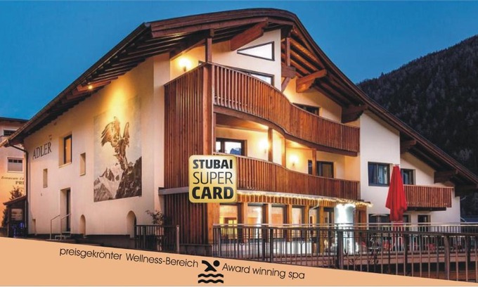 Medraz Hotel | Adler Hotel-Pension