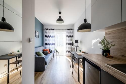 Lodz Apartment | ADLER Studio