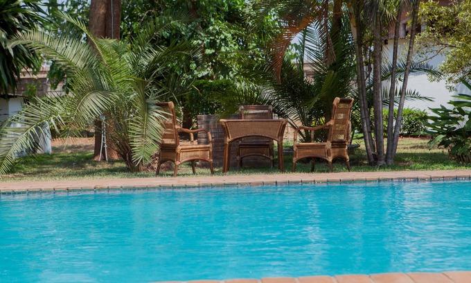 Lilongwe House | Adlib Executive Lodge