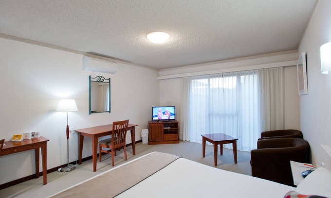 Bunbury Hotel | Admiral Motel Bunbury