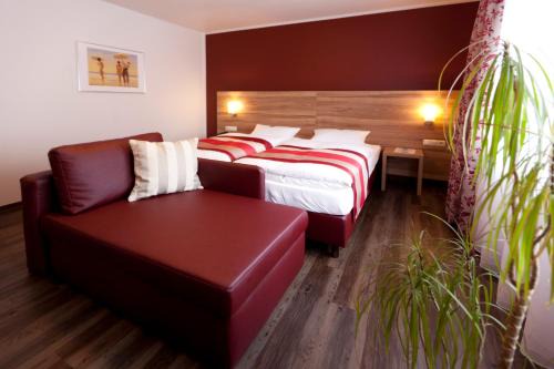 Nippes Bed & Breakfast | Adolphs Hotel