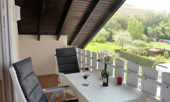 Ahrweiler Apartment | Adomeit, House - Apartment for 2 persons