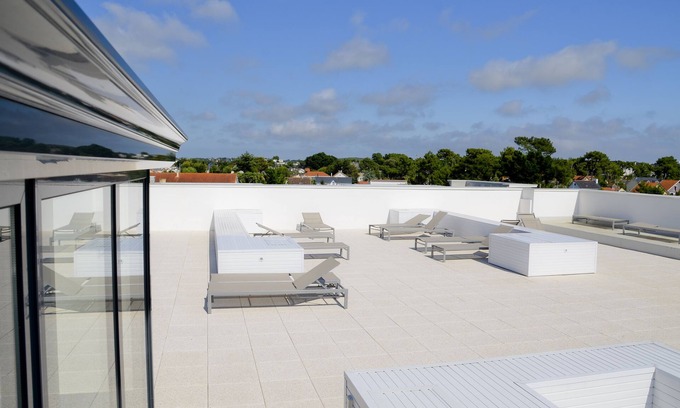 La Baule-Escoublac Apartment | Adonis La Baule