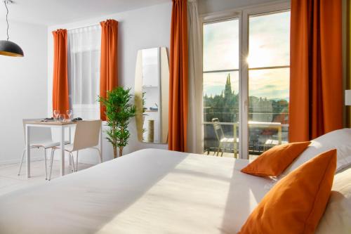 Mougins Apartment | Adonis Mougins