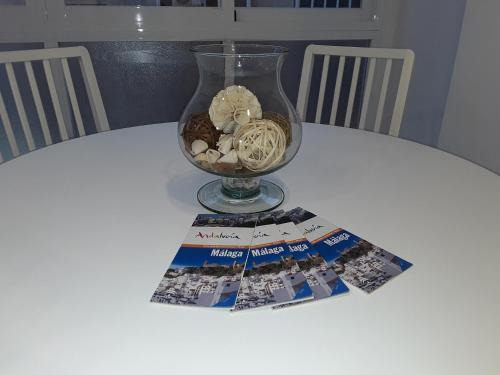 Perchel Norte Apartment | Adoorable Malaga Center