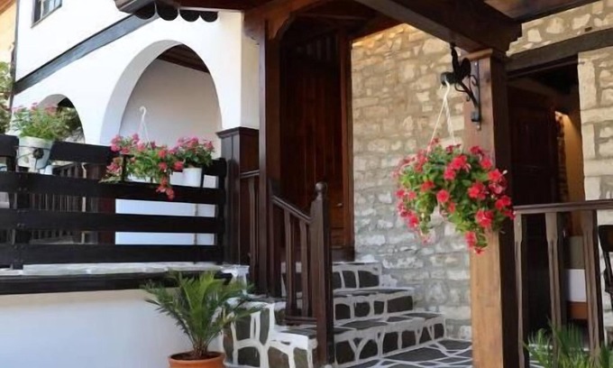 Berat Hotel | Ador Boutique Hotel