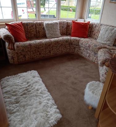 Lamplugh Other | Adorable Caravan in Western Lakes