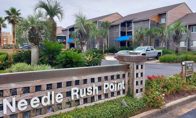 Ono Island Condo | Adorable Gulf side Condo -First floor unit!