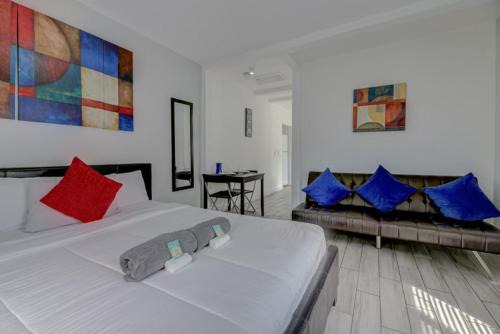 East Little Havana Apartment | Adorable private apartments in the Heart of Miami!