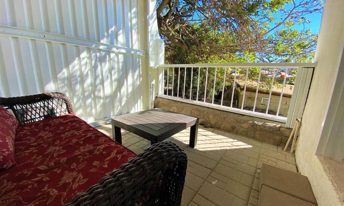 Tijuana Apartment | Adorable Private Studio