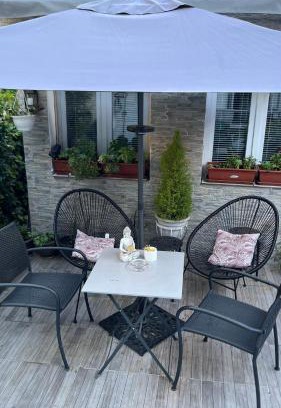 Aubervilliers Apartment | Adorable studio 20m2