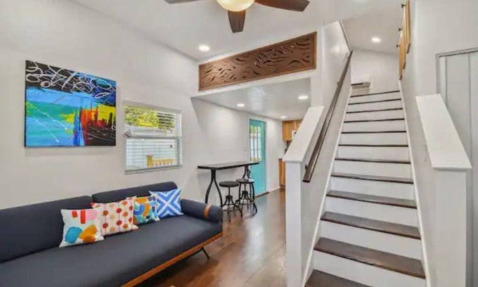 Egypt Lake-Leto House | Adorable Tiny-House in the heart of Tampa!