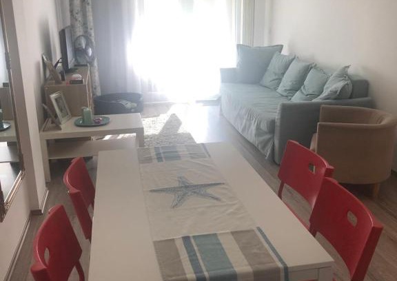 Balatonlelle Apartment | Adoro Lido