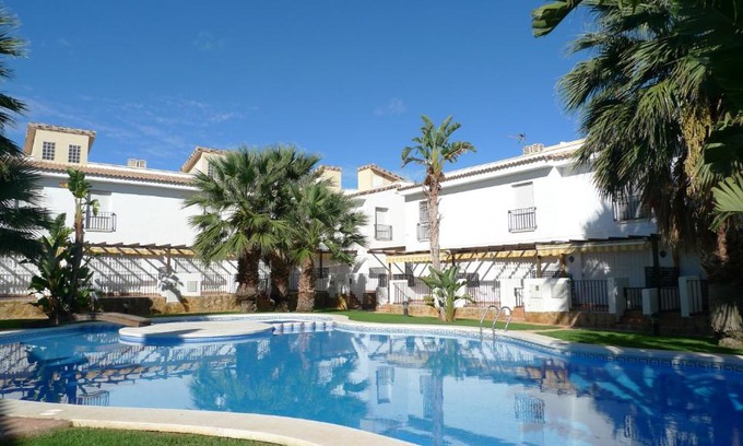 Alcossebre House | Adosados Palm Beach Altamar