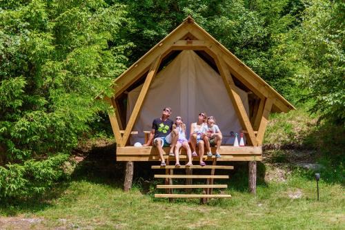 Bovec Other | Adrenaline Check Camping