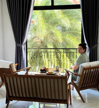 Ganh Dau House | ADRI Hotel