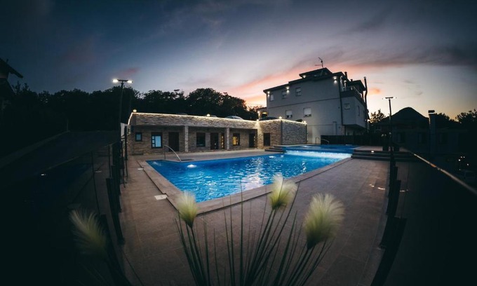 Trn House | Adria centar Koćuša