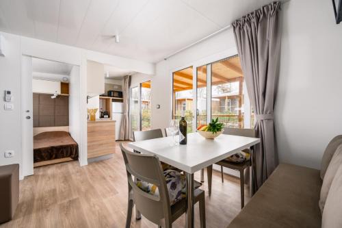 Lovrecica Other | Adriamar Mobile Homes in Camping Park Umag