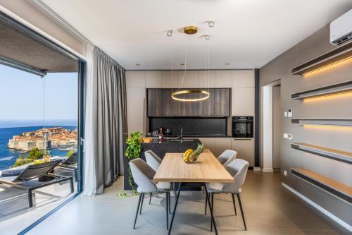 Municipality of Dubrovnik Apartment | ADRIAN LUXURY 5 Star