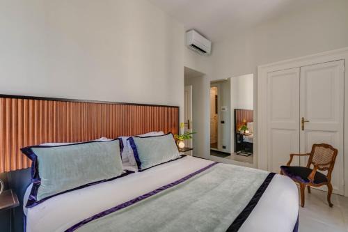 Rione VI Parione House | Adrianus Hotel
