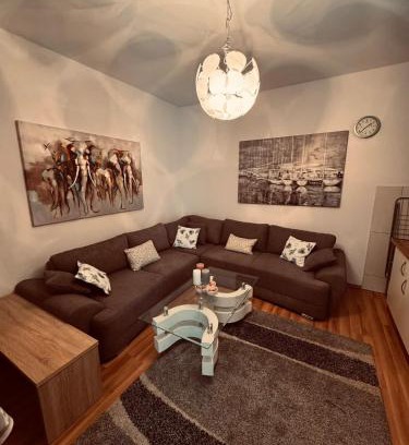 Mokosica Apartment | Adriatic Escape Appartments 2