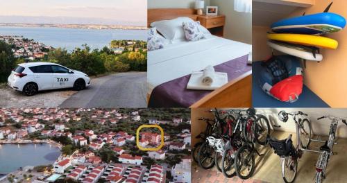 Preko Apartment | Adriatic Oasis Apartments