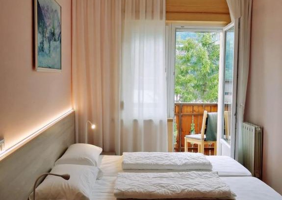 Tarvisio Hotel | Adriatico Rooms