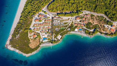 Panormos Hotel | Adrina Grand Hotel