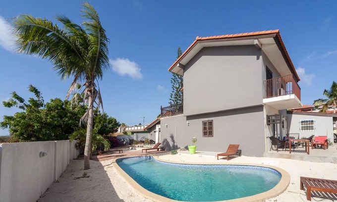 Willemstad Hotel | Advantage Mini Resort