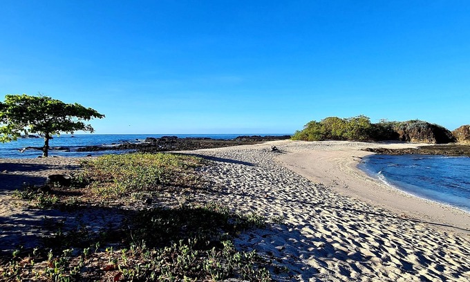 Ostional Apartment | Adventure22,rodeado de Naturaleza y Tranquilidad. Se Aceptan Mascotas