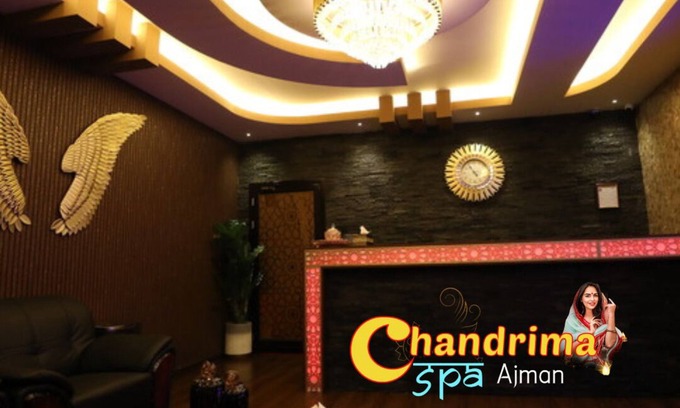 Ajman Resort | Chandrima Spa Ajman: The Best Massage in Ajman