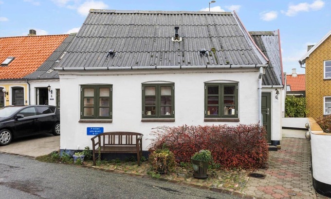 Marstal House | AE291 Marstal - Snaregade 6