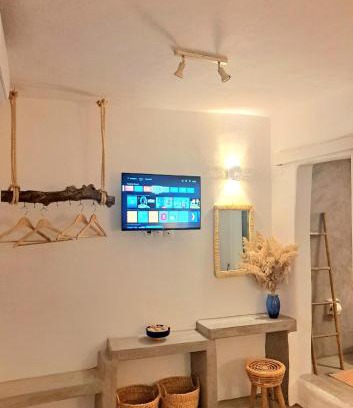 Archangelos House | Aegean Serenity - Sea View Retreat