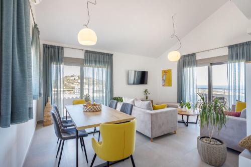 Agia Pelagia Apartment | Aelia Home, Agia Pelagia