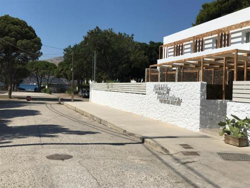 Lakkion Bed & Breakfast | AELLIA HOTEL & SUITES LEROS