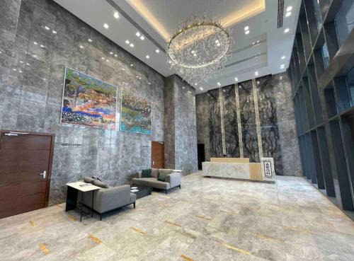 6th of October City Apartment | Aeon Towers Hotel Apartment