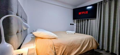 Cusco House | AeroLodge