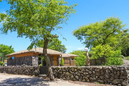 Aewol House | Aewol Jokutti