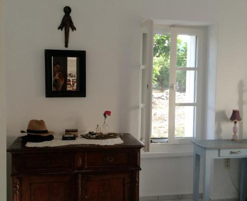 Platrithias House | Afales View