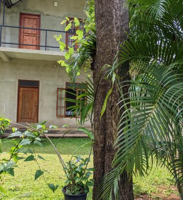 Mihintale Hotel | Afenta Motel- Mihintale