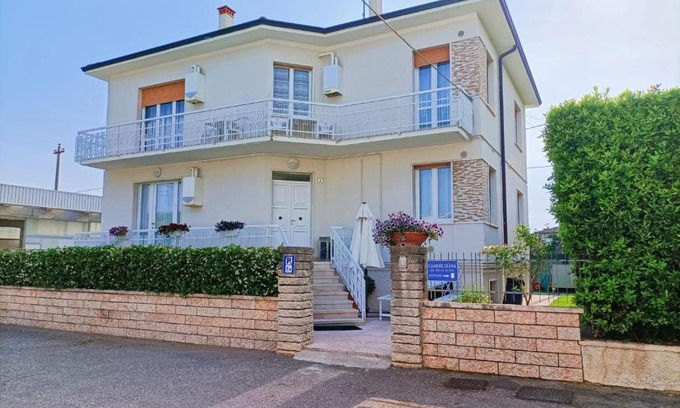 Colà Di Lazise House | Affitta Camere Elena