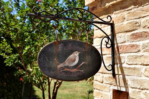 Fermo Bed & Breakfast | Affitta Camere Il Pettirosso