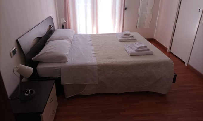 Fermo Bed & Breakfast | Affitta Camere Villa Alba Fermo