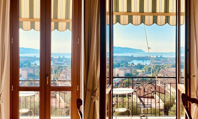 La Spezia House | Affittacamere Cá Leon