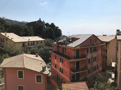 Bonassola House | Affittacamere Da Luca